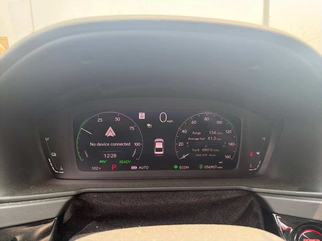 Used 2024 Honda Accord Touring image 17