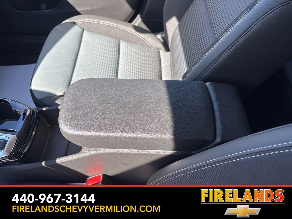 New 2026 Chevrolet Trax LT w/ Driver Confidence Package image 23