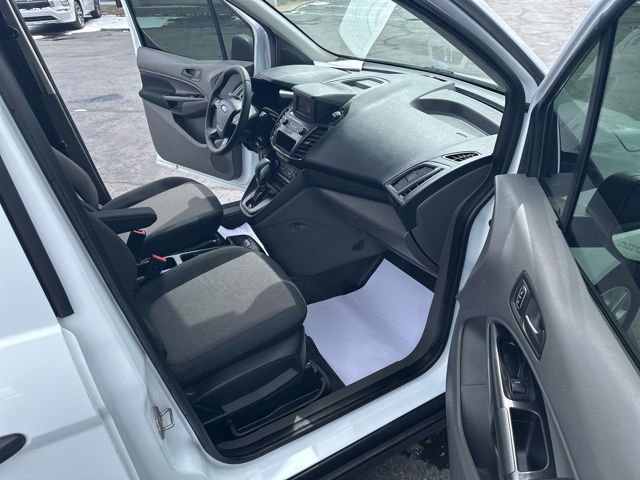 Used 2023 Ford Transit Connect XL image 18