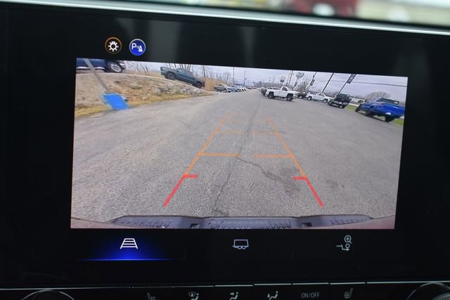 New 2026 Chevrolet Colorado Trail Boss image 31