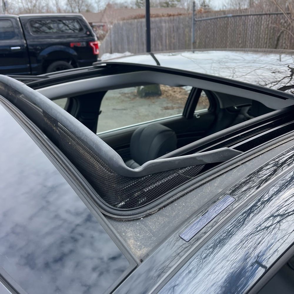 Used 2020 Mercedes-Benz S 560 4MATIC Sedan image 14