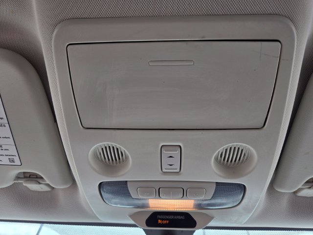 Used 2021 Ford EcoSport SE FWD image 27