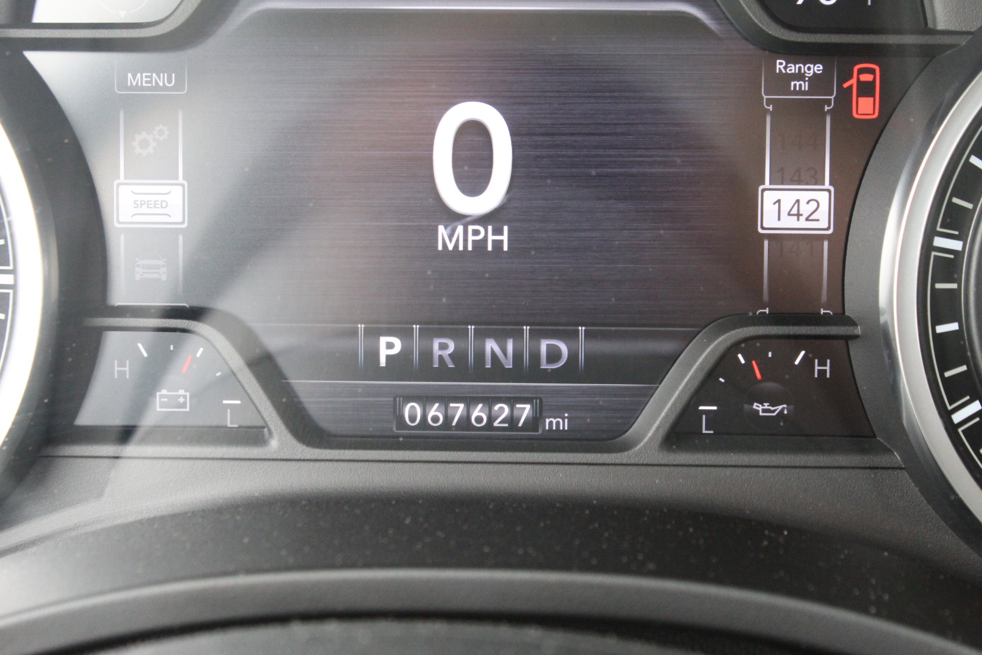 Used 2020 RAM 1500 Big Horn AWD/4WD image 17