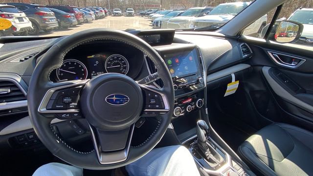 Used 2023 Subaru Forester Limited image 22