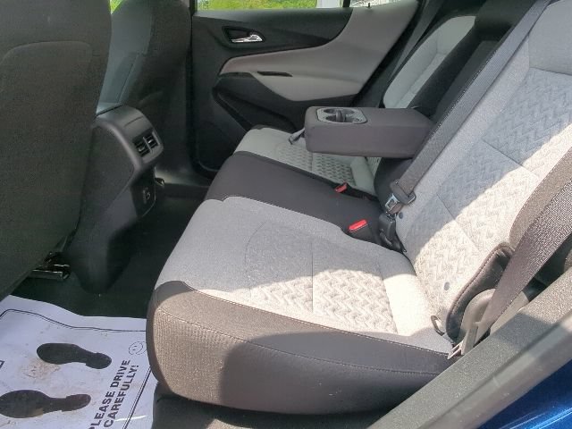 Used 2022 Chevrolet Equinox LS w/ LS Convenience Package FWD image 22