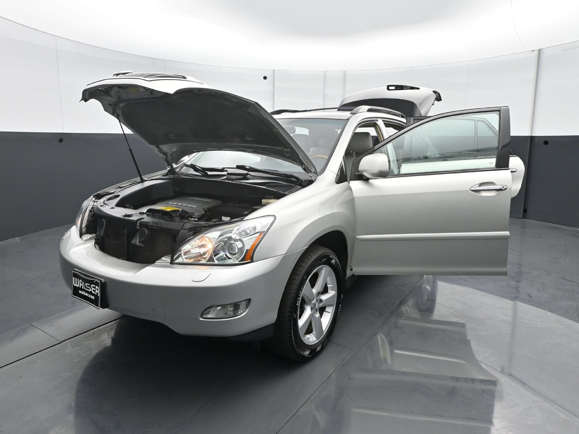 Used 2008 Lexus RX 350 2WD image 30