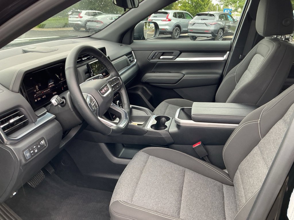 Used 2026 GMC Terrain Elevation AWD/4WD image 18