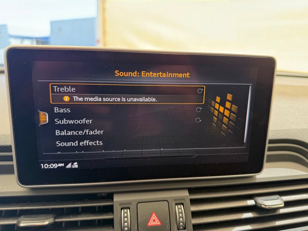 Used 2019 Audi SQ5 Premium Plus AWD/4WD image 31