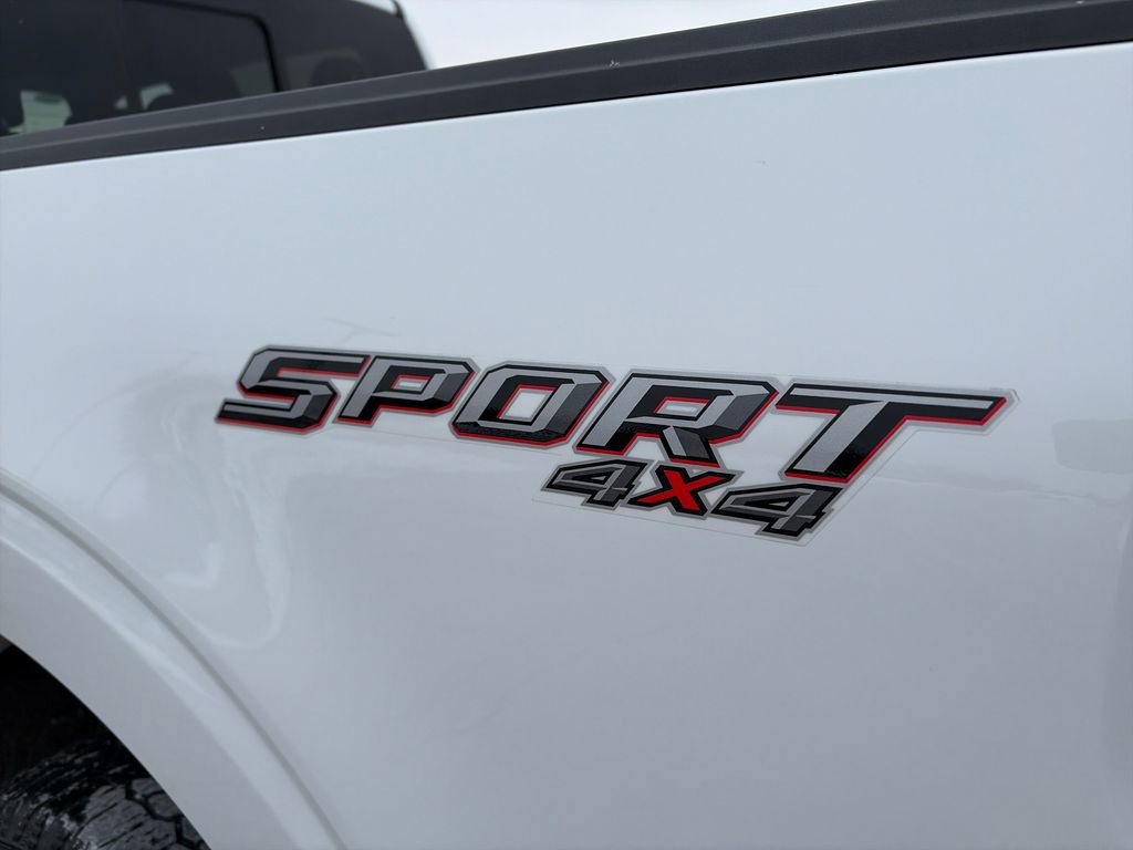 Used 2023 Ford F150 XLT w/ Equipment Group 302A High image 10