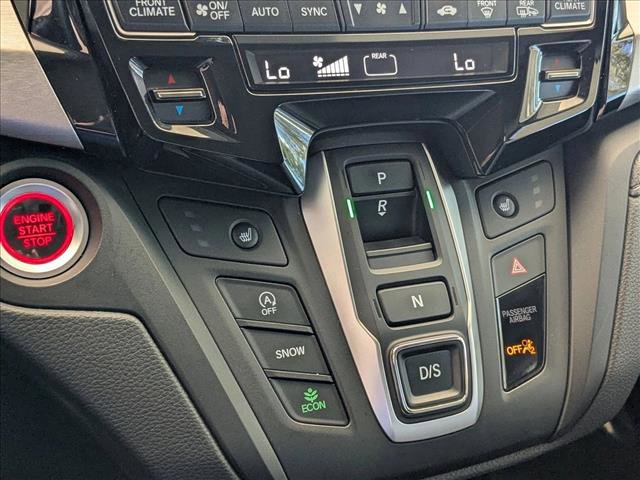 Certified 2023 Honda Odyssey EX-L image 11