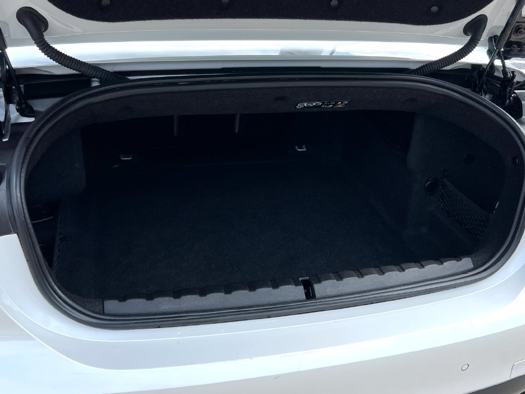 Used 2022 BMW 430i Convertible RWD image 17