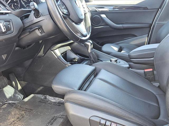 Used 2019 BMW X1 xDrive28i w/ Convenience Package image 24