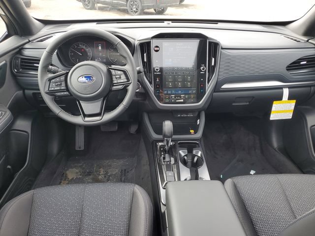 Certified 2026 Subaru Forester Premium AWD/4WD image 12