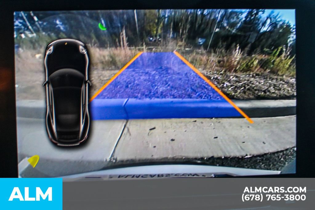 Used 2019 Porsche 911 Carrera T image 30