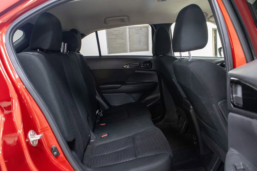 Used 2024 Mitsubishi Eclipse Cross ES image 23