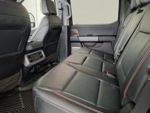 Used 2023 Ford F350 Lariat w/ Sport Appearance Package image 26