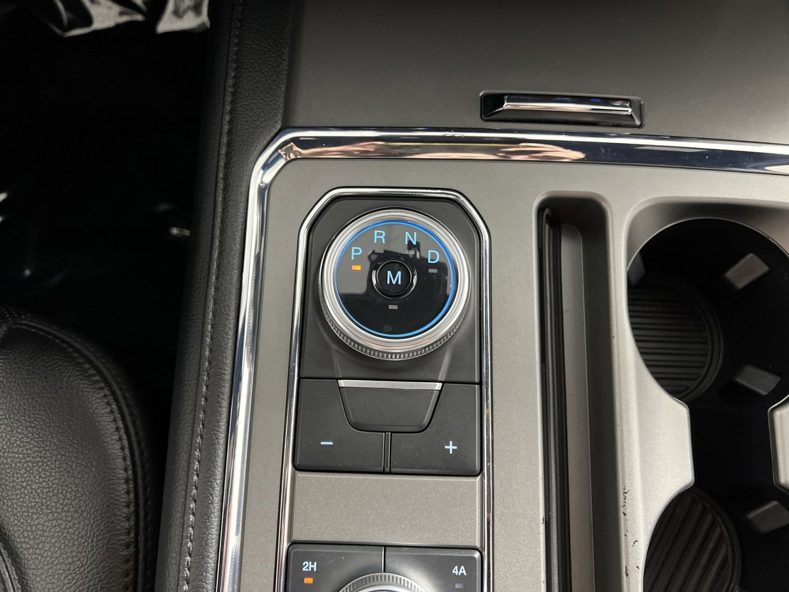 Used 2021 Ford Expedition XLT image 21