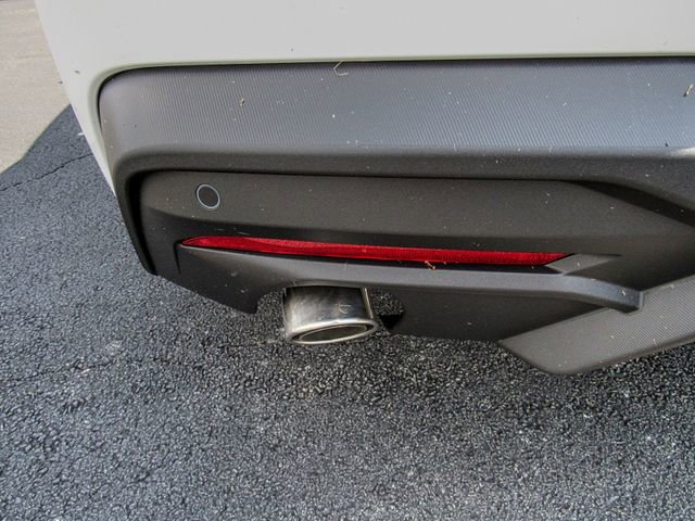 New 2025 Ford Mustang Coupe image 6