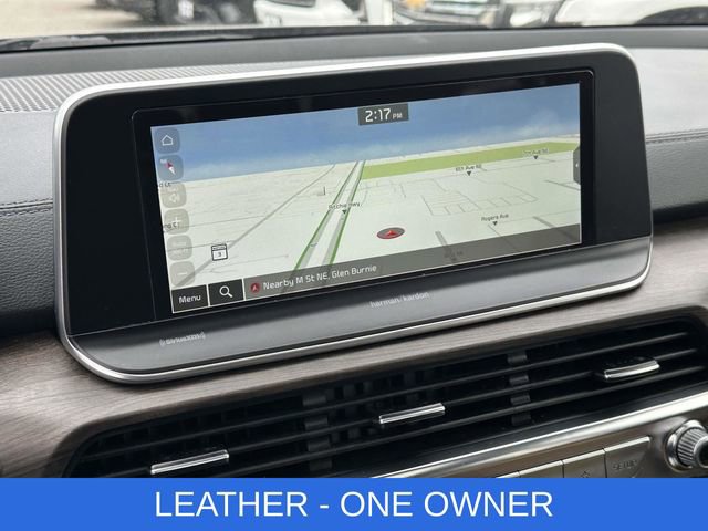 Used 2022 Kia Telluride SX w/ SX Prestige Package image 3