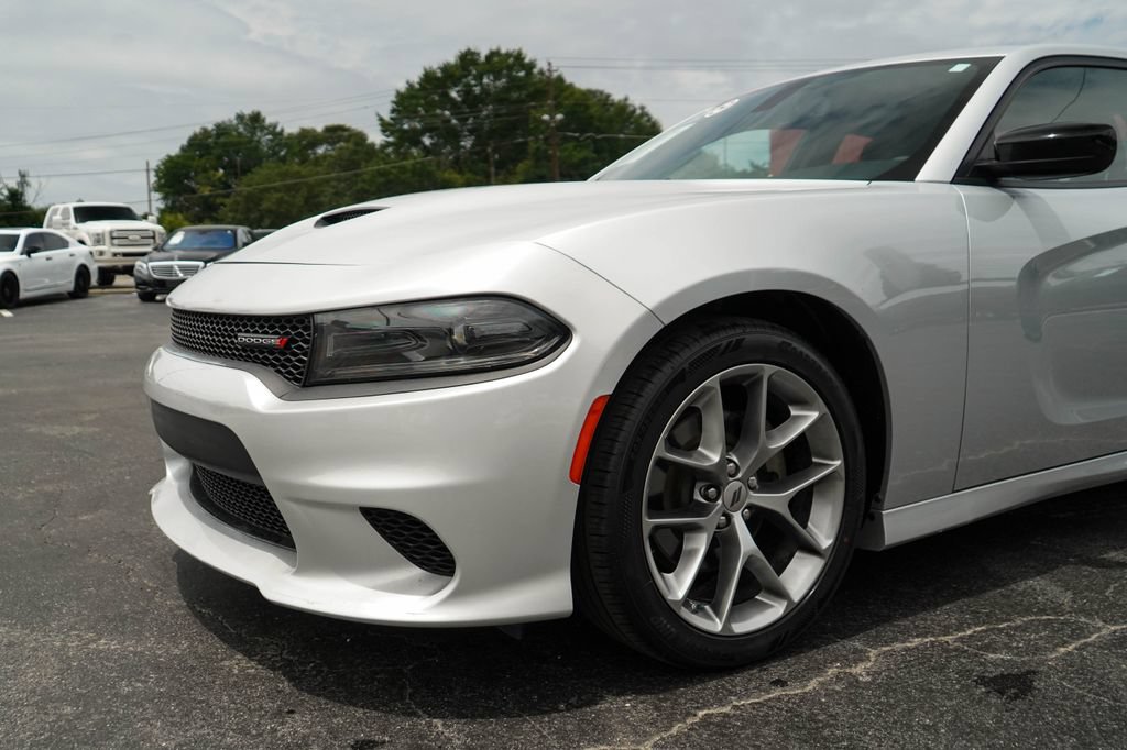 Used 2023 Dodge Charger GT RWD image 16