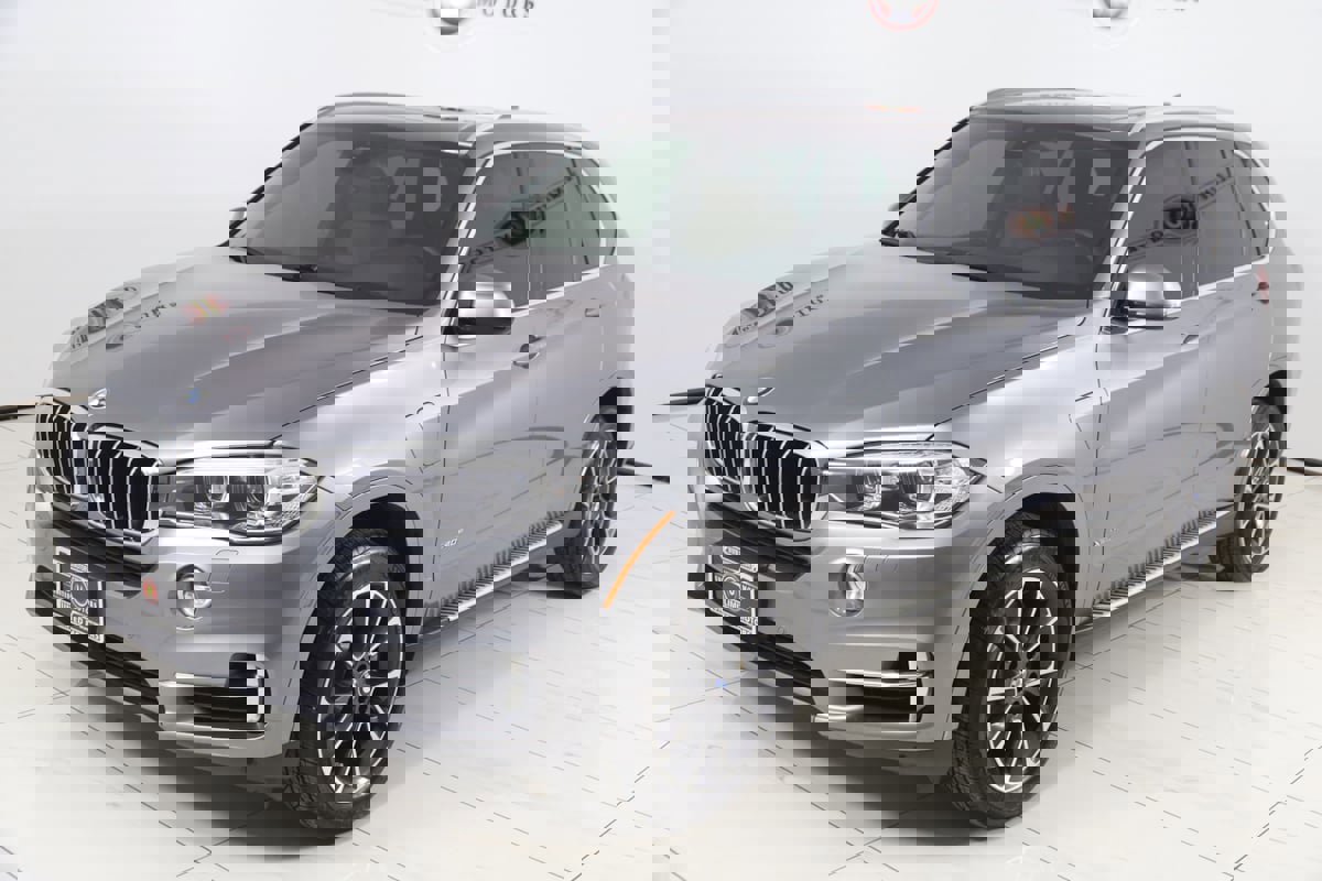 Used 2017 BMW X5 xDrive40e image 24