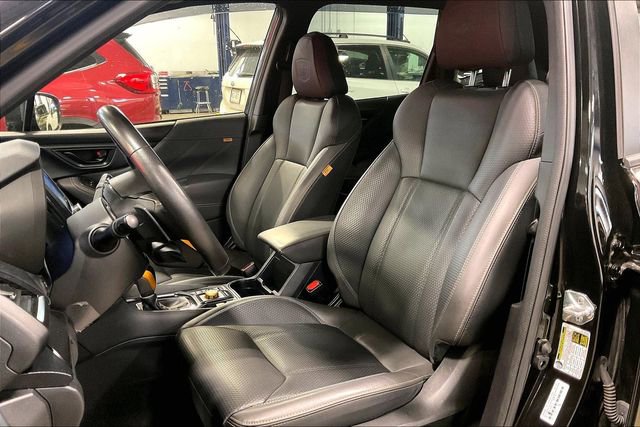 Used 2023 Subaru Forester Wilderness AWD/4WD image 25