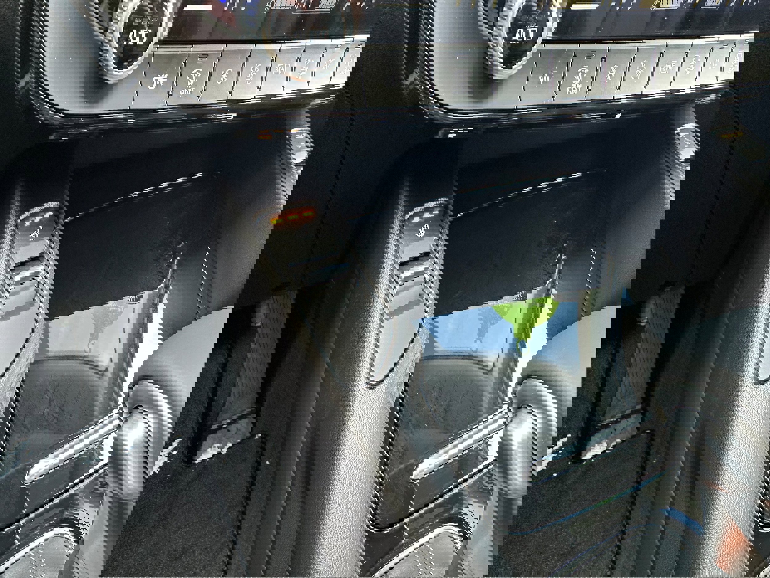 New 2025 Kia Telluride S image 45