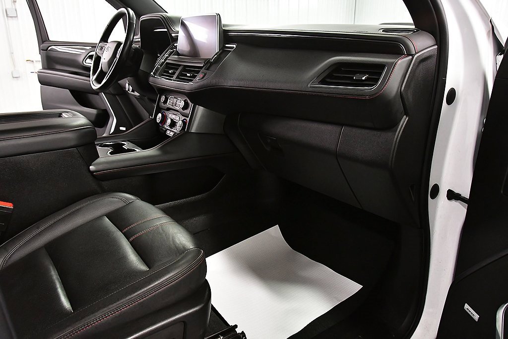 Used 2022 Chevrolet Tahoe RST w/ Luxury Package image 28