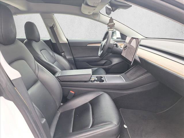 Used 2021 Tesla Model 3 Performance image 19