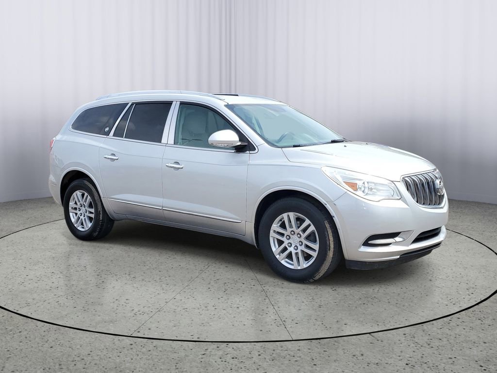 Used 2013 Buick Enclave Convenience FWD image 2