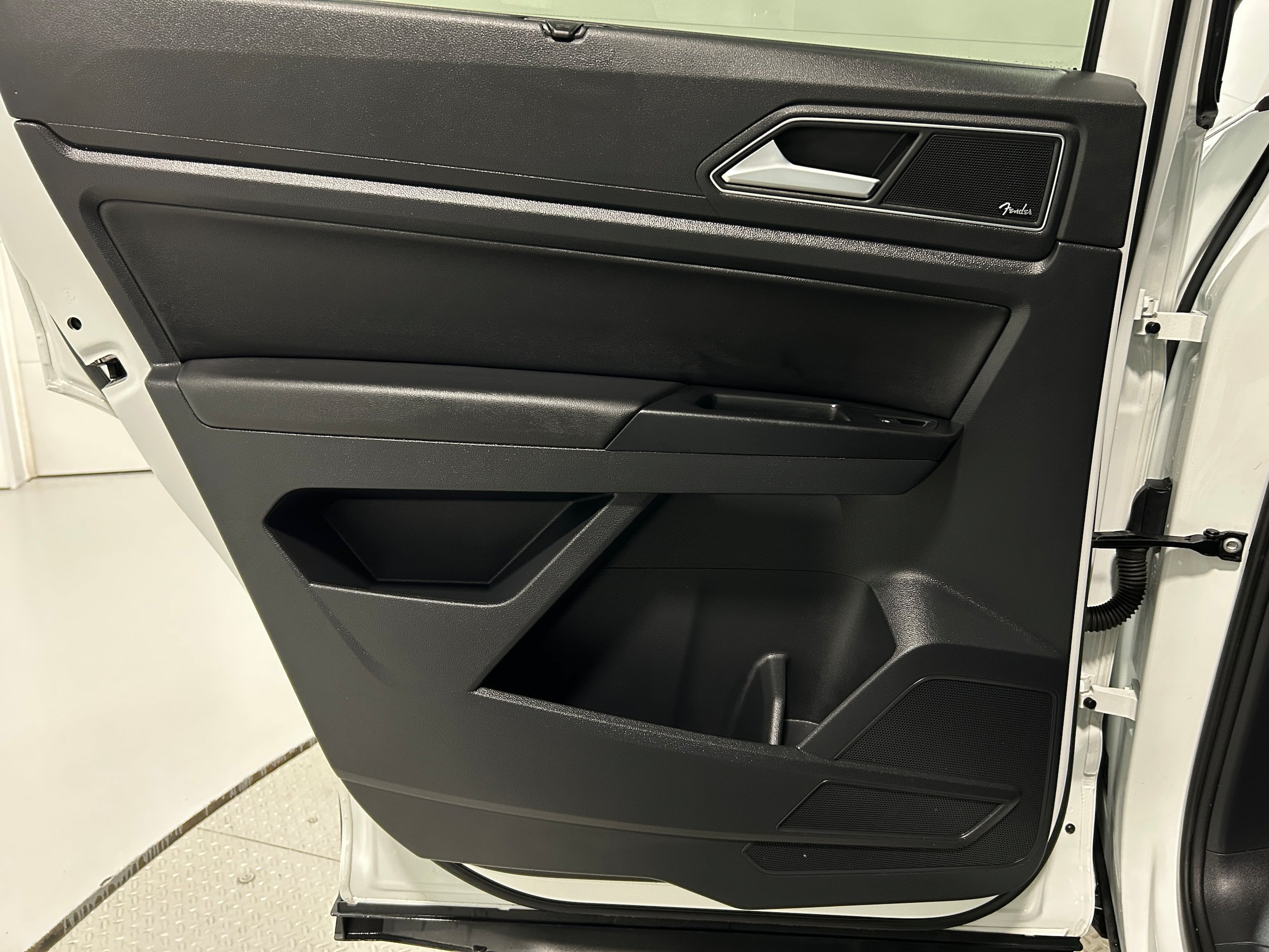 Used 2019 Volkswagen Atlas SEL Premium AWD/4WD image 27