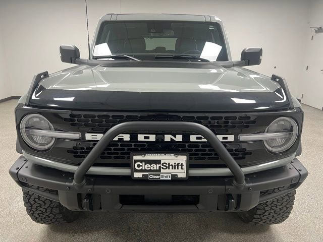Used 2023 Ford Bronco Wildtrak image 3