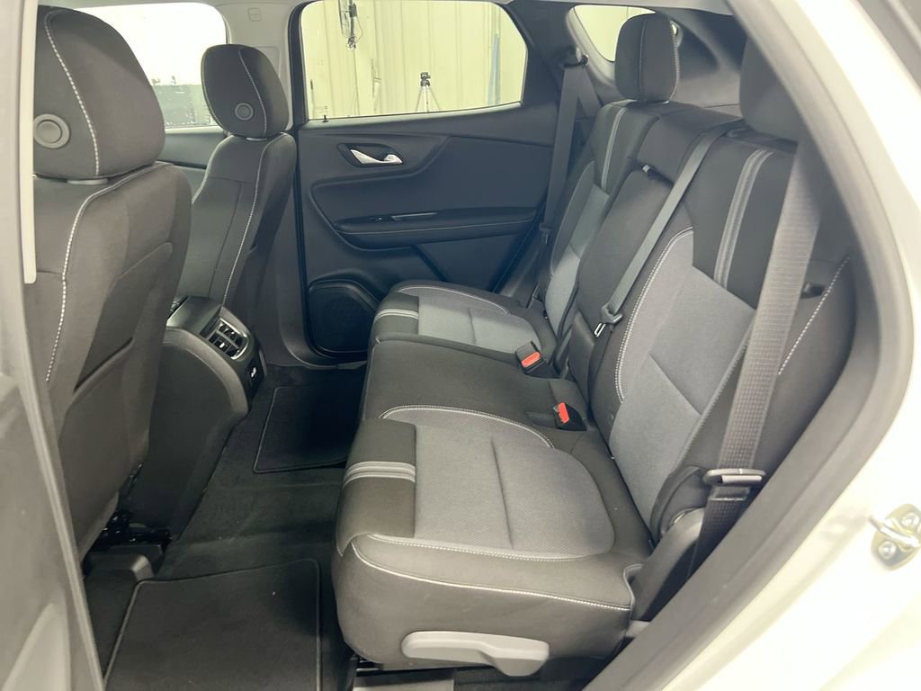 New 2026 Chevrolet Blazer LT w/ Midnight/Sport Edition image 22