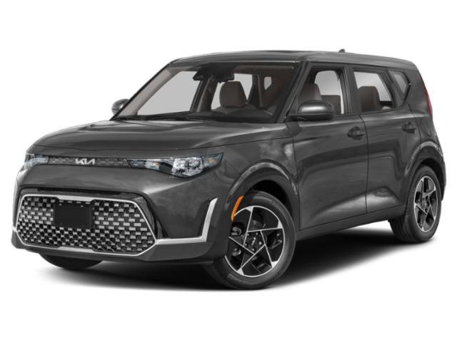 Used 2023 Kia Soul EX image 5