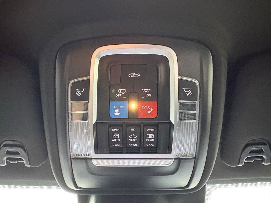 New 2026 RAM 3500 Limited image 23