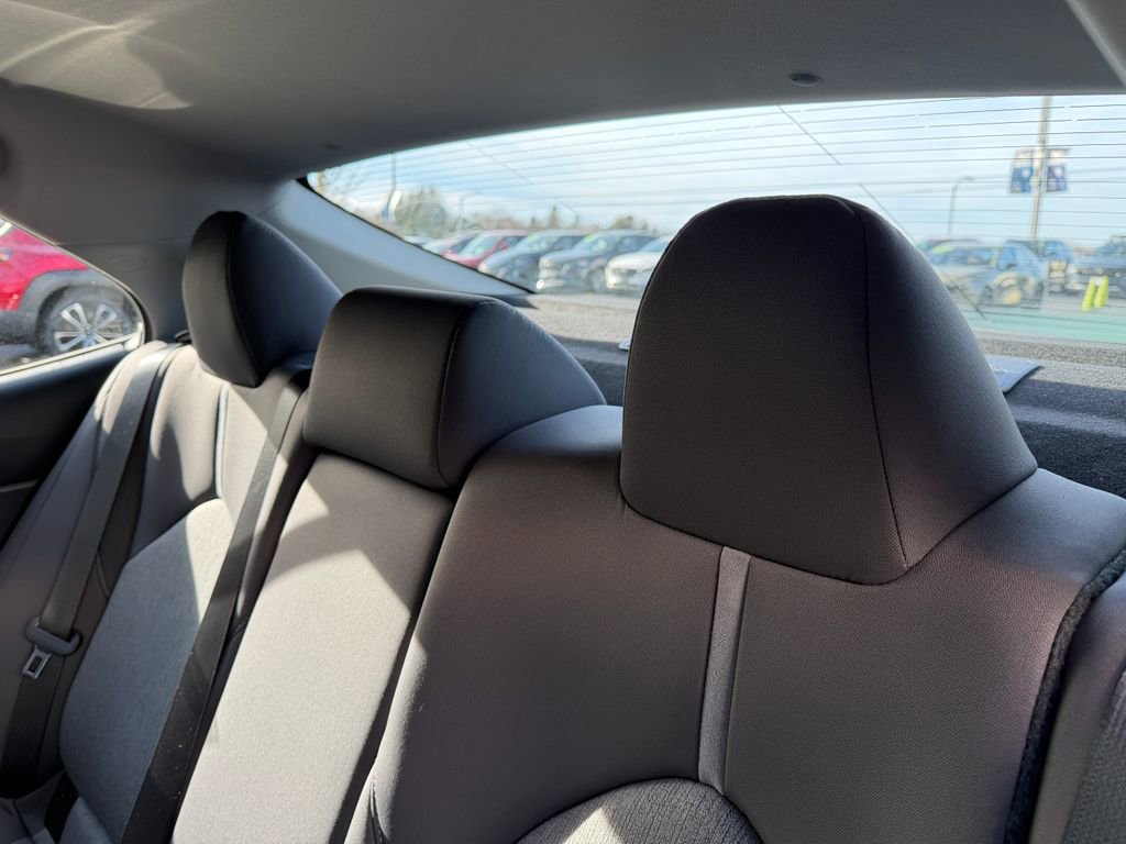 Used 2022 Toyota Camry LE image 20