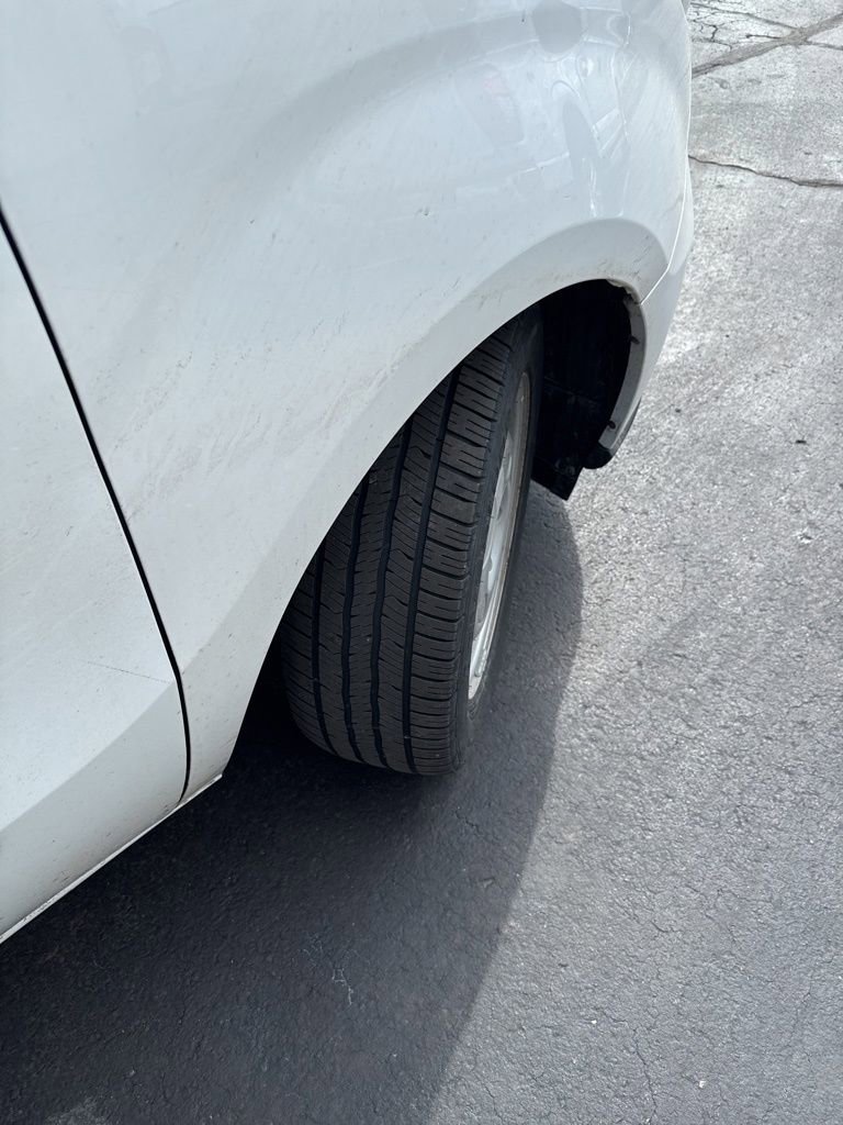 Used 2022 RAM ProMaster City Tradesman image 8