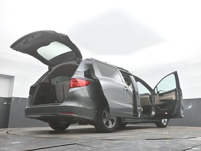 Used 2019 Honda Odyssey EX-L image 56