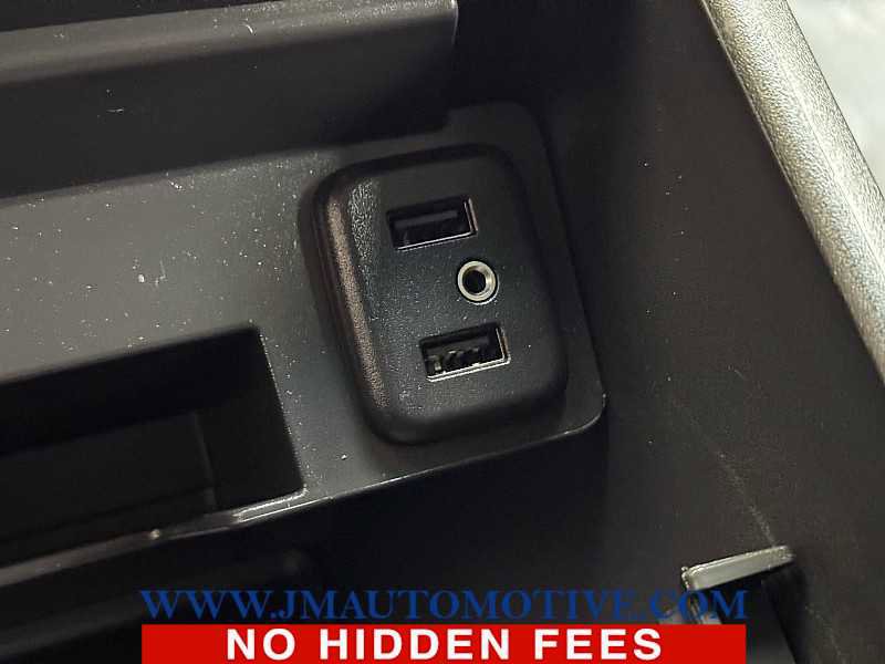 Used 2017 Chevrolet Tahoe LT image 38