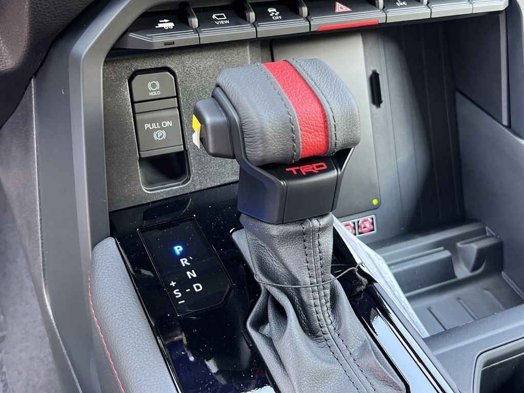 New 2026 Toyota Tundra TRD Pro w/ Tow Tech Package AWD/4WD image 17