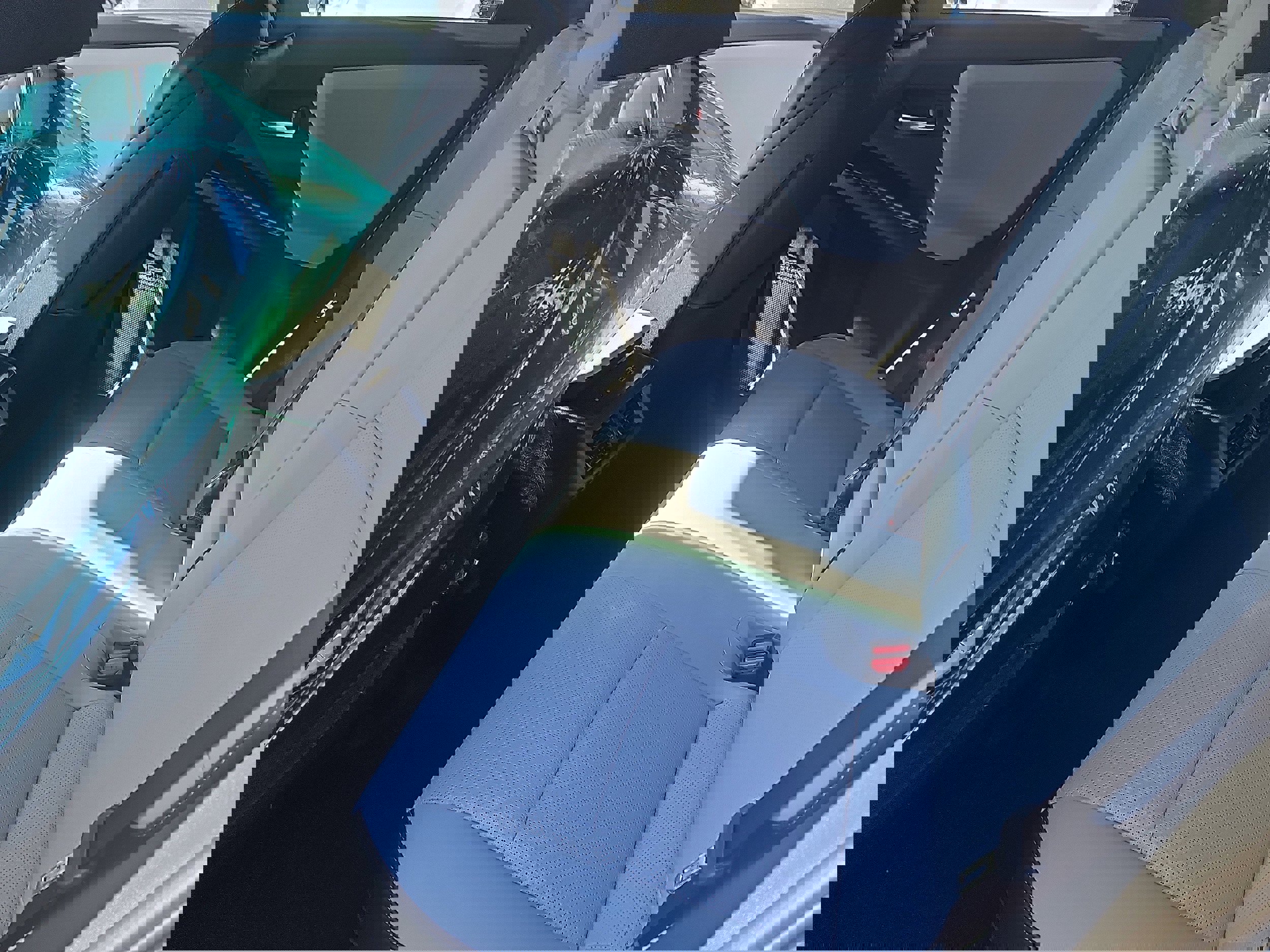 New 2026 Subaru Solterra Limited XT image 16