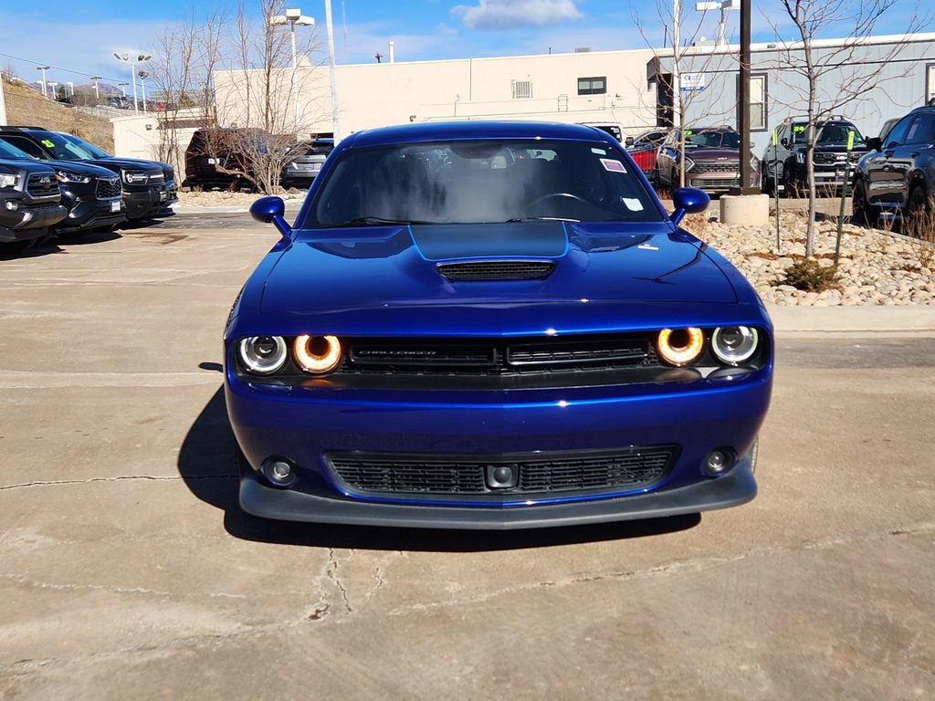 Used 2021 Dodge Challenger GT w/ Plus Package image 2