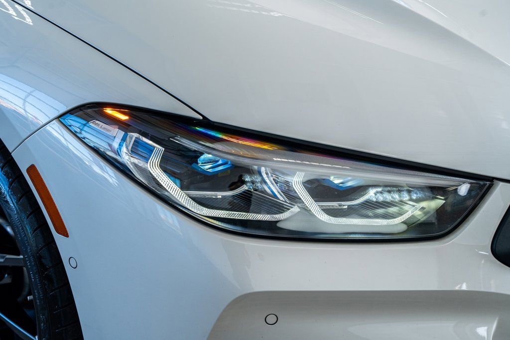 Used 2024 BMW 840i Gran Coupe image 19