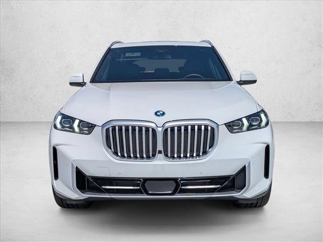New 2026 BMW X5 xDrive50e AWD/4WD image 6
