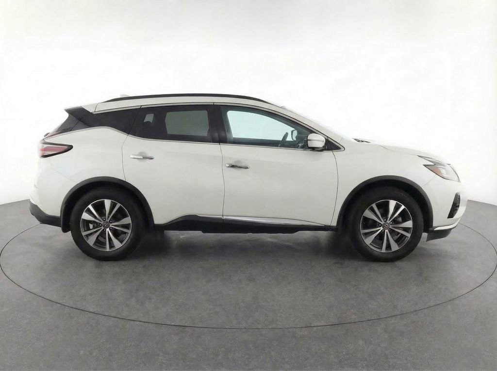 Used 2024 Nissan Murano SV image 10