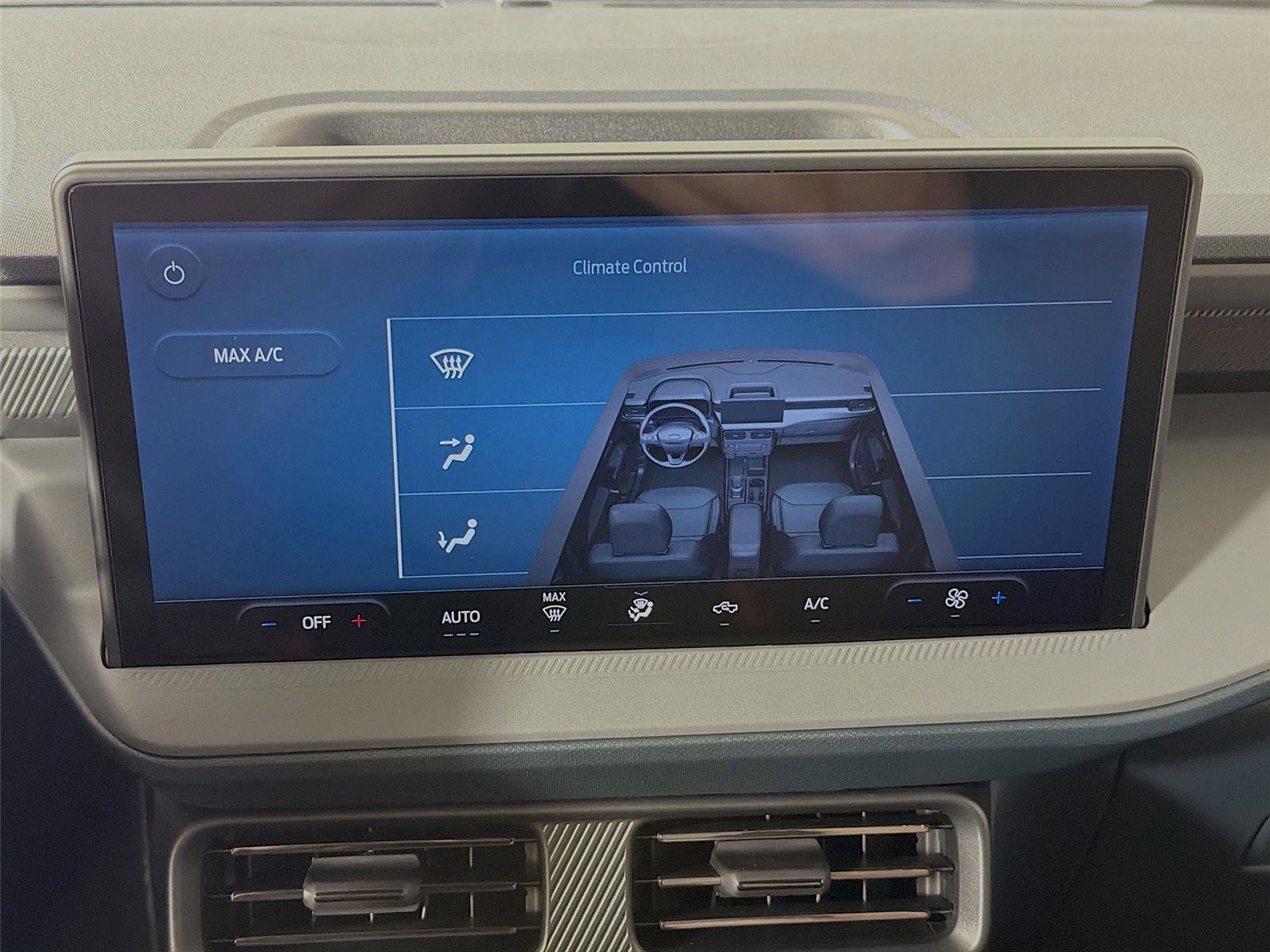 New 2026 Ford Maverick XL AWD/4WD image 16