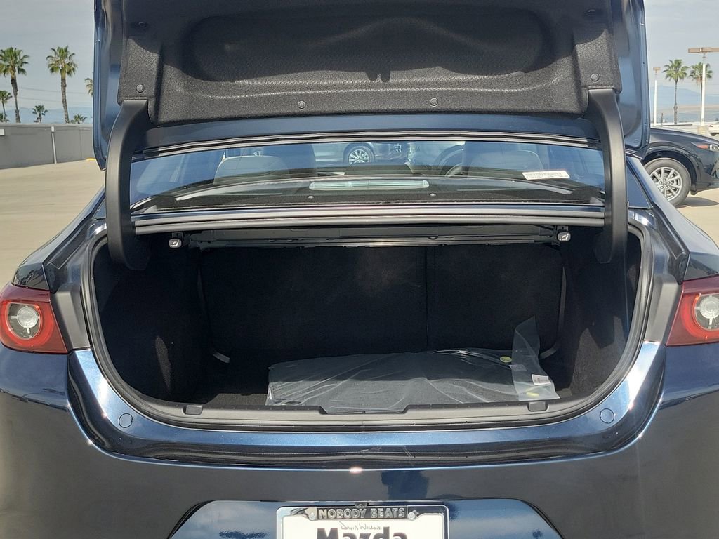 New 2026 MAZDA MAZDA3 2.5 S Sedan w/ Preferred Pkg image 20