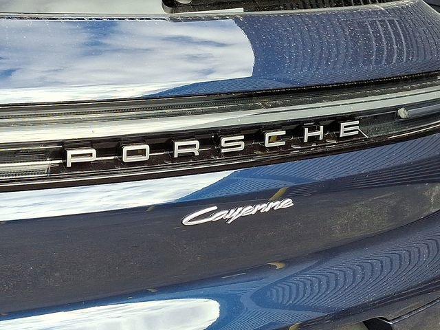 New 2026 Porsche Cayenne E-Hybrid image 22