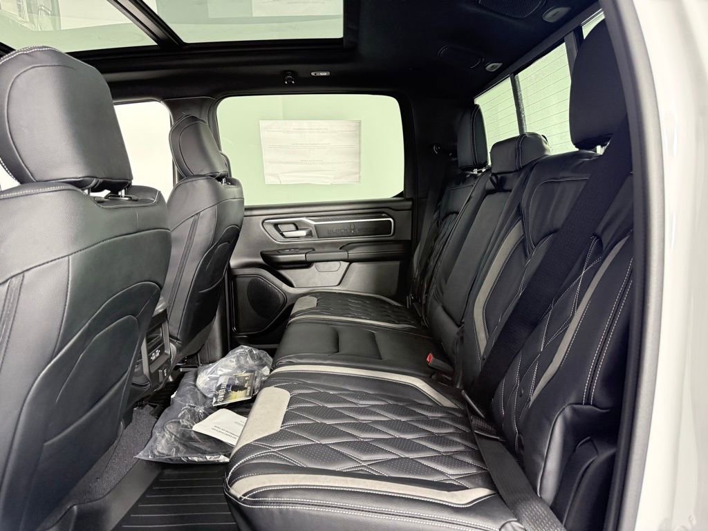 New 2026 RAM 1500 Big Horn image 19