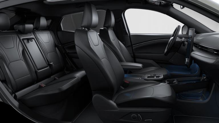 New 2026 Ford Mustang Mach-E Premium AWD/4WD image 27